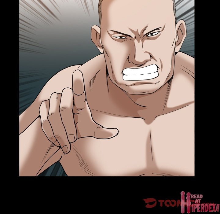 Snare Chapter 14 Page 21