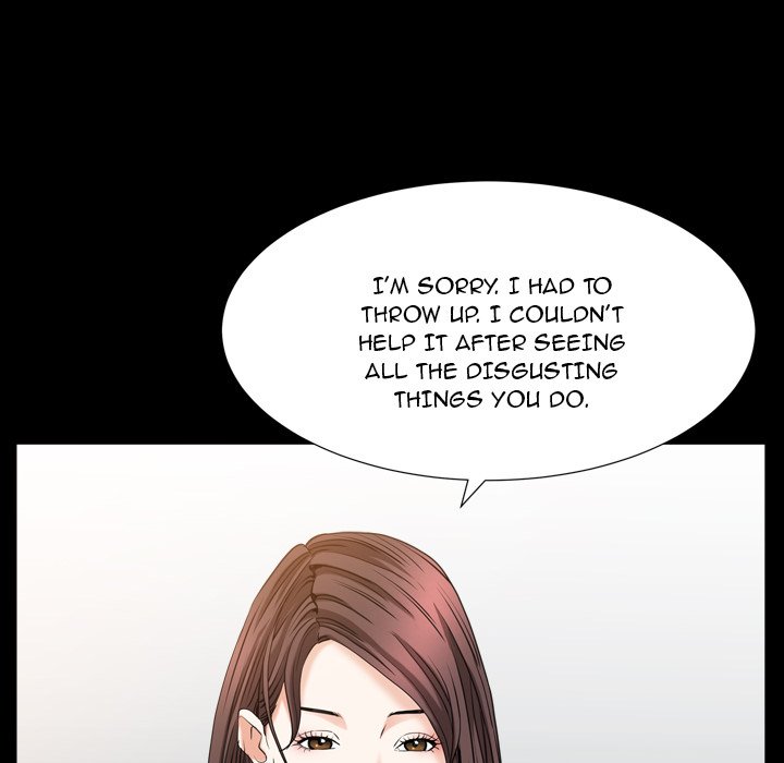 Snare Chapter 14 Page 22