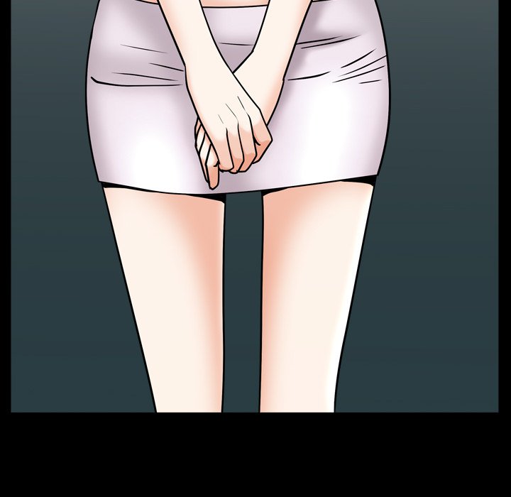 Snare Chapter 14 Page 24