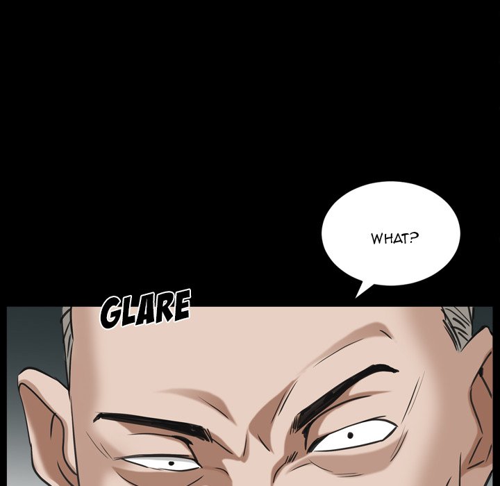 Snare Chapter 14 Page 25