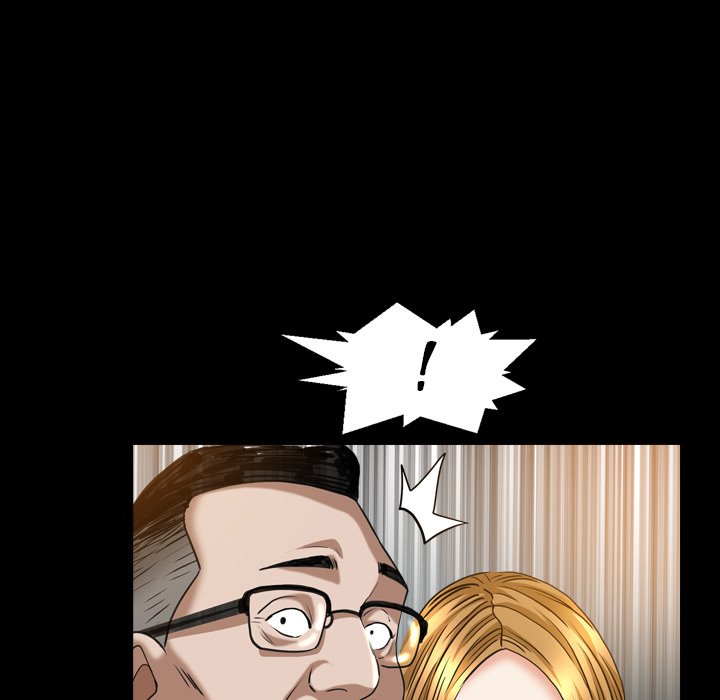 Snare Chapter 14 Page 28