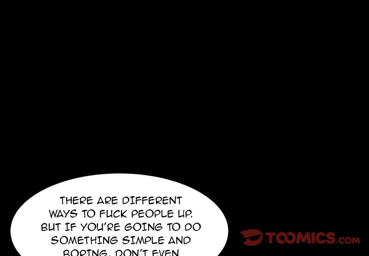 Snare Chapter 14 Page 3