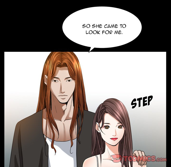 Snare Chapter 14 Page 30