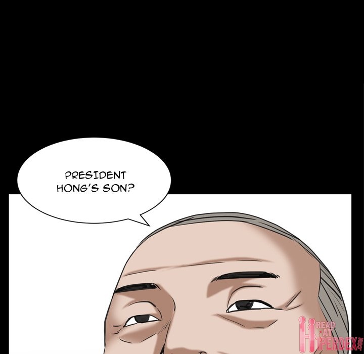 Snare Chapter 14 Page 36