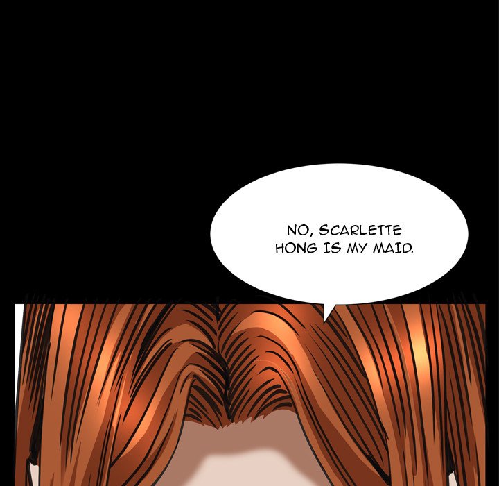 Snare Chapter 14 Page 38