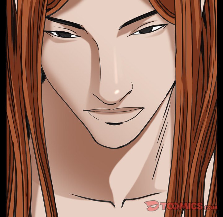 Snare Chapter 14 Page 39