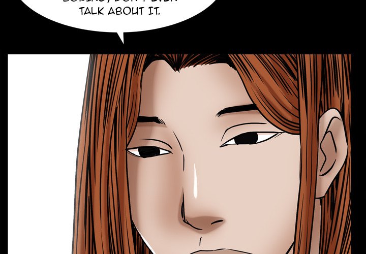 Snare Chapter 14 Page 4