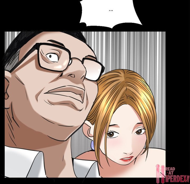 Snare Chapter 14 Page 41