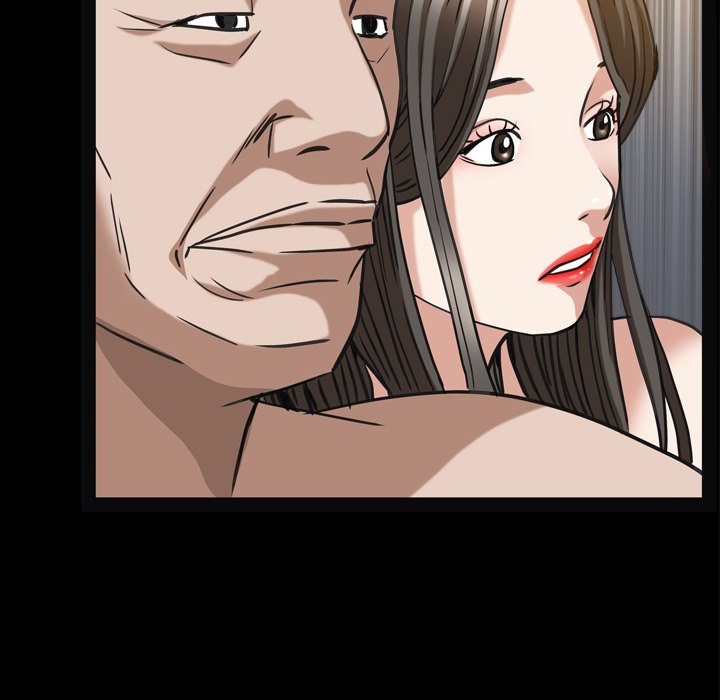 Snare Chapter 14 Page 43