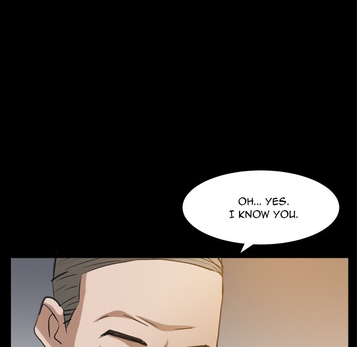 Snare Chapter 14 Page 44