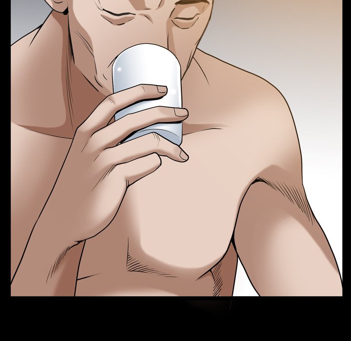 Snare Chapter 14 Page 45