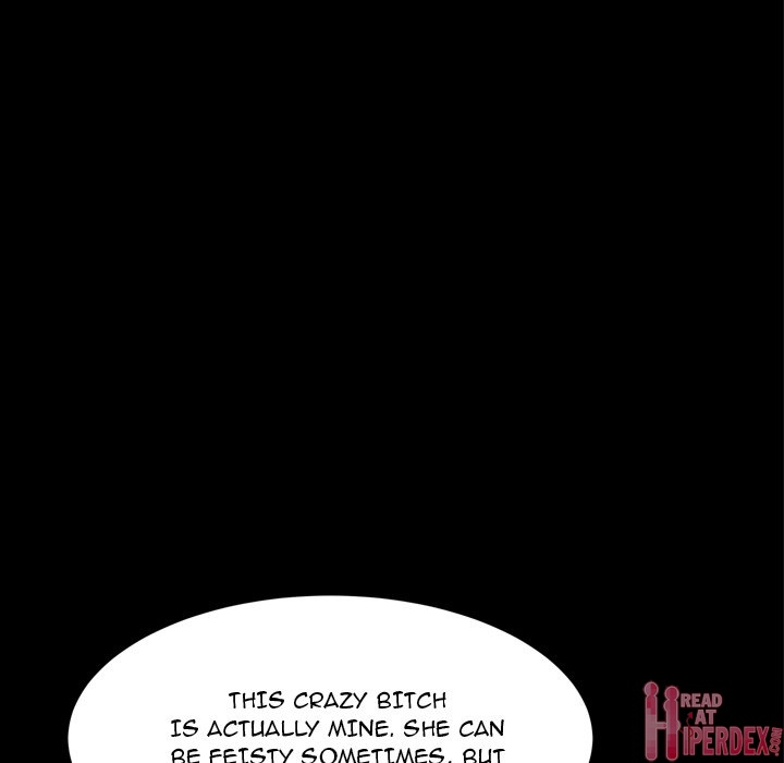Snare Chapter 14 Page 46