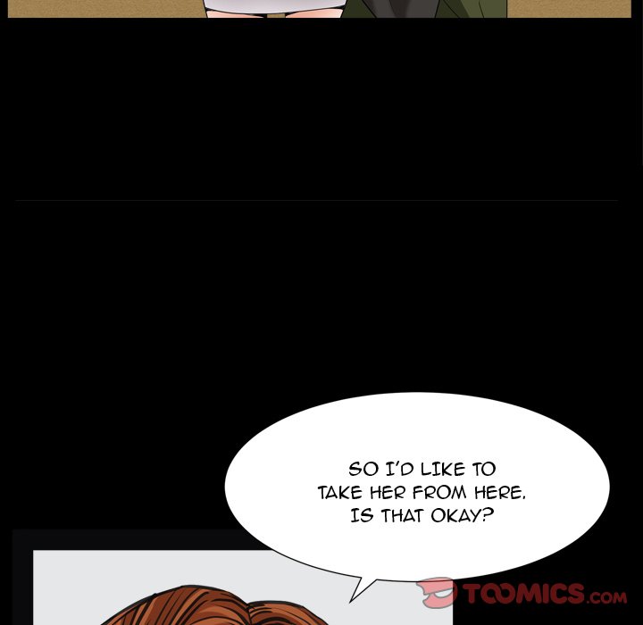 Snare Chapter 14 Page 48