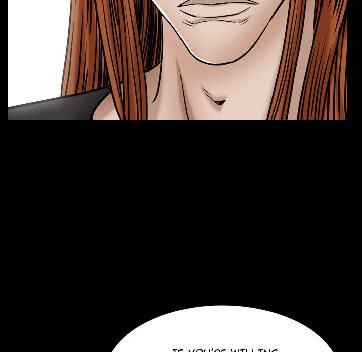Snare Chapter 14 Page 5