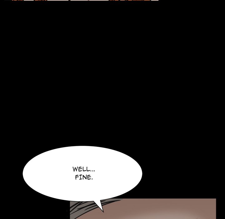 Snare Chapter 14 Page 50