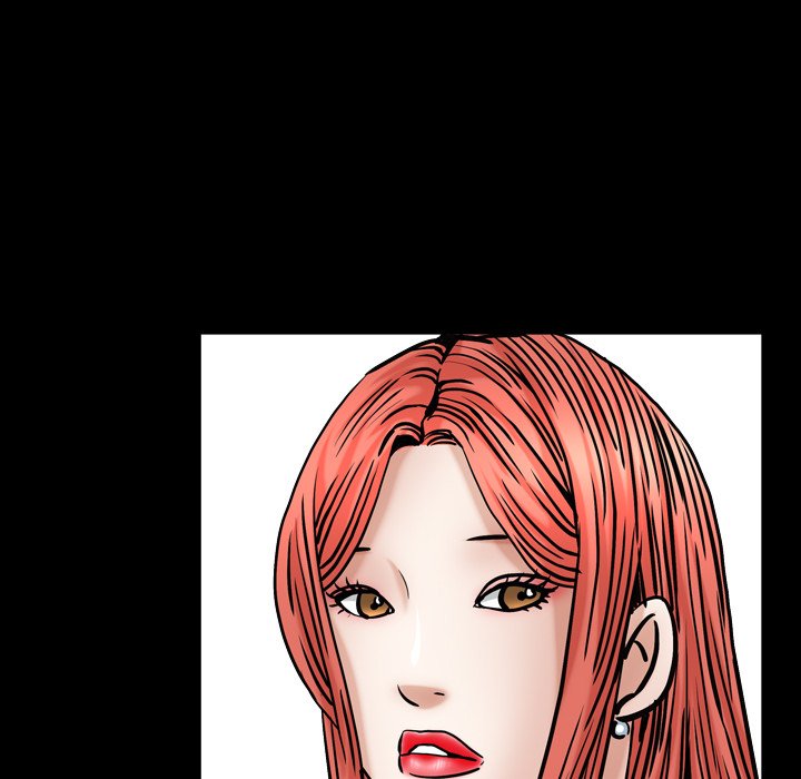 Snare Chapter 14 Page 58