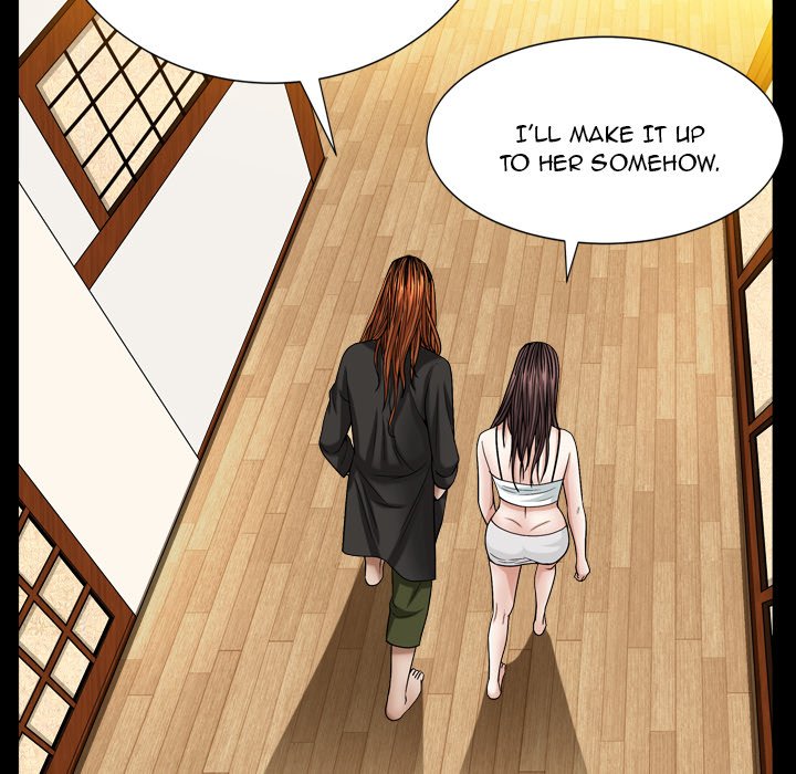 Snare Chapter 14 Page 63