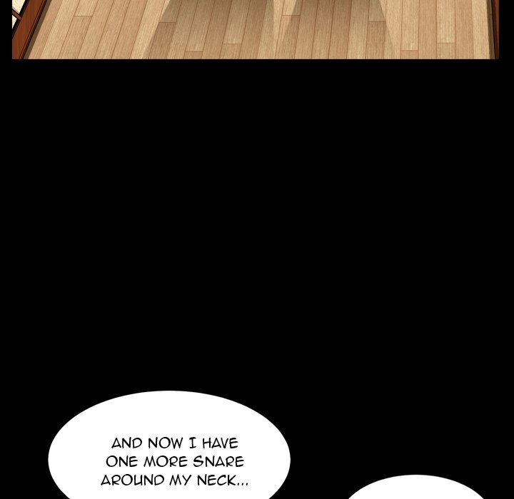 Snare Chapter 14 Page 64