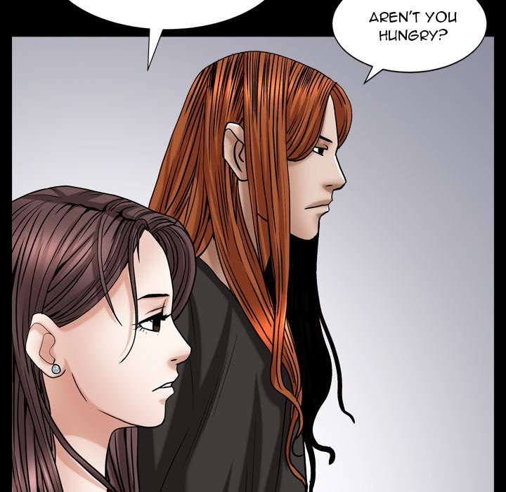 Snare Chapter 14 Page 65