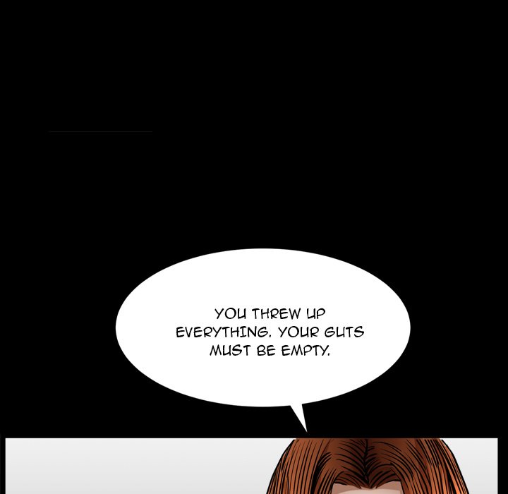 Snare Chapter 14 Page 68