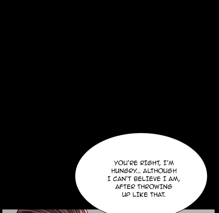 Snare Chapter 14 Page 70