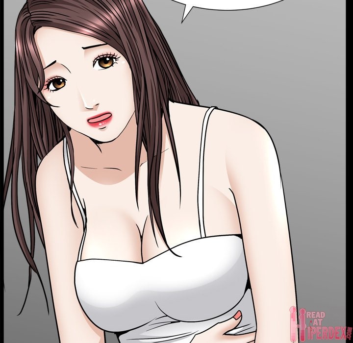 Snare Chapter 14 Page 71