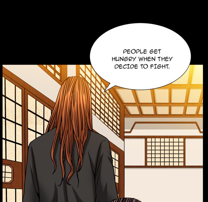 Snare Chapter 14 Page 73