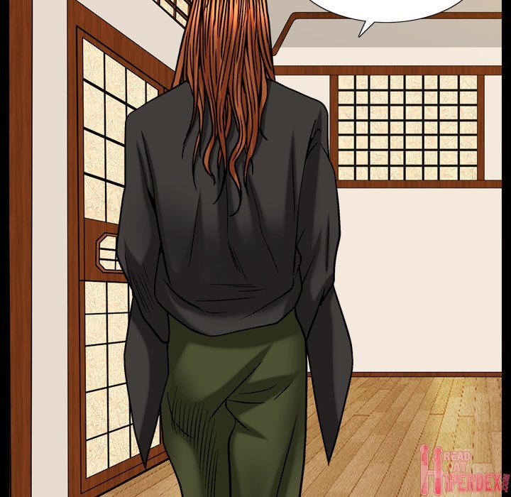 Snare Chapter 14 Page 76