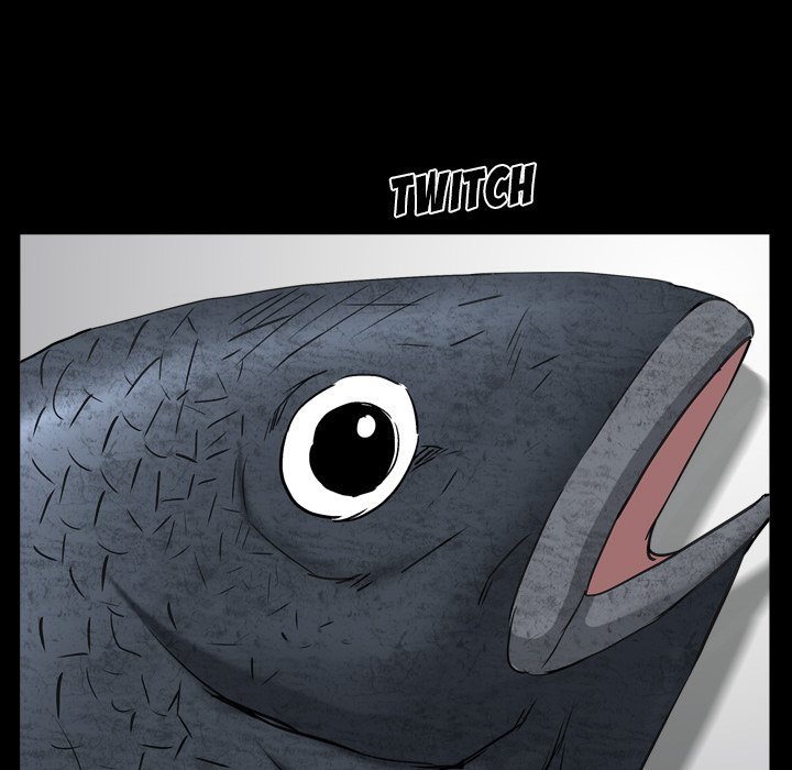 Snare Chapter 14 Page 79
