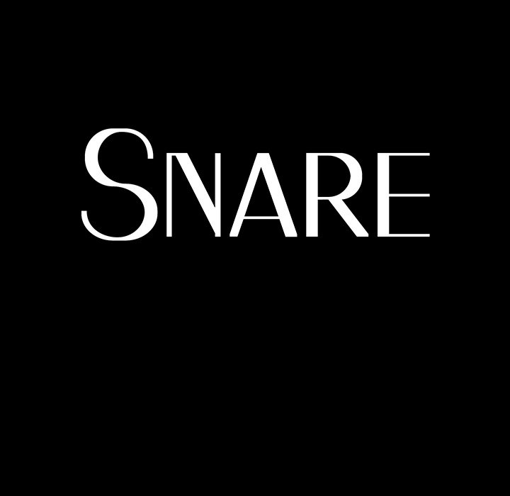 Snare Chapter 14 Page 8