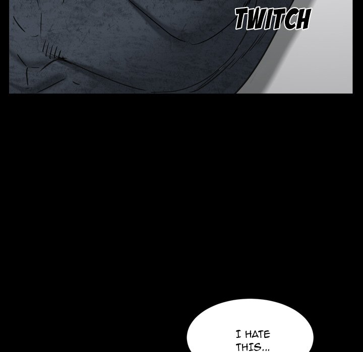 Snare Chapter 14 Page 80
