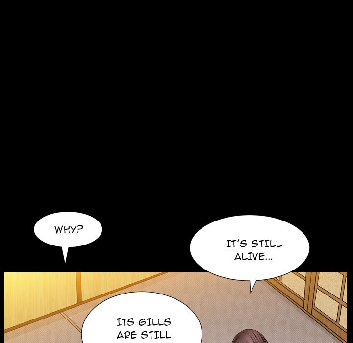 Snare Chapter 14 Page 82