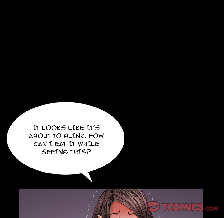 Snare Chapter 14 Page 84