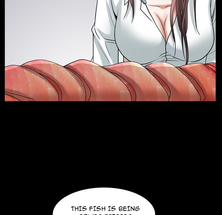 Snare Chapter 14 Page 88