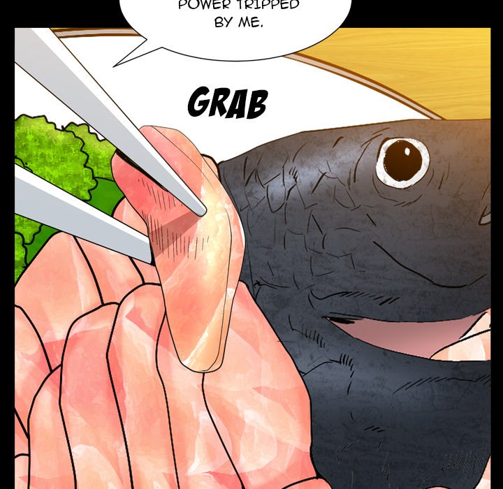Snare Chapter 14 Page 89