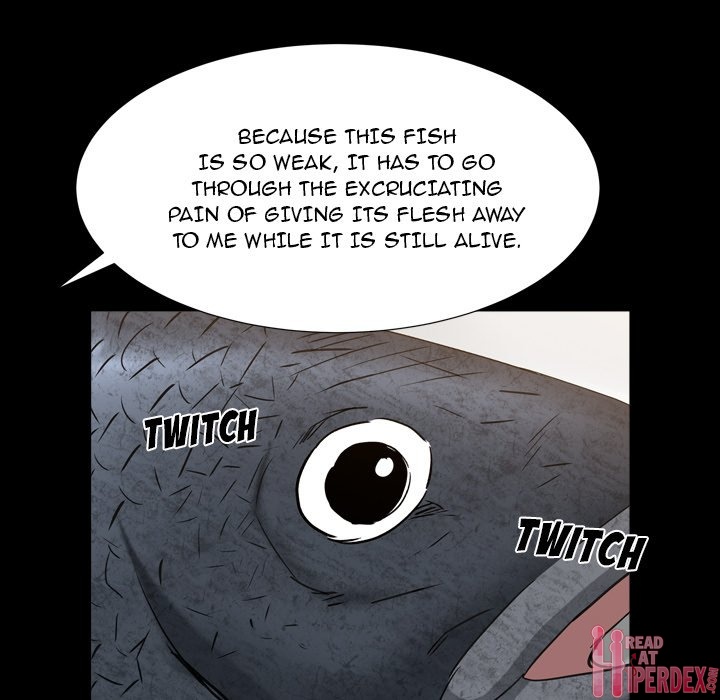 Snare Chapter 14 Page 91