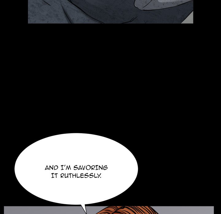 Snare Chapter 14 Page 92