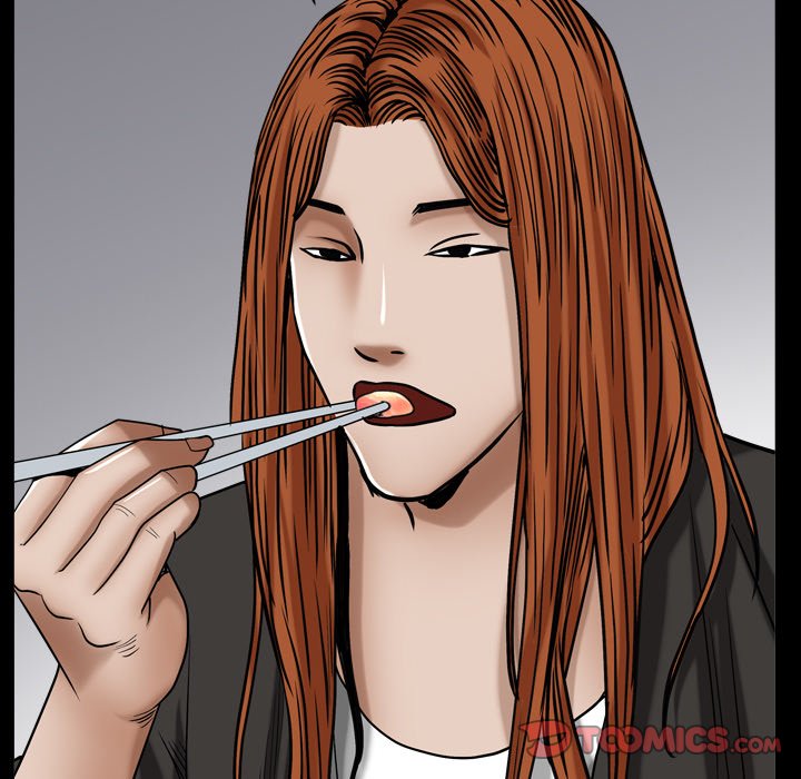 Snare Chapter 14 Page 93
