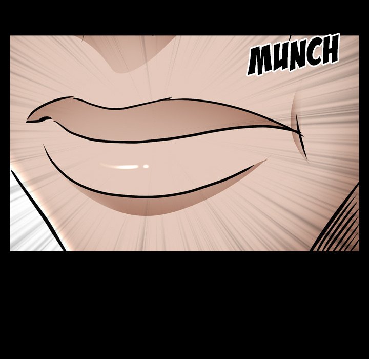 Snare Chapter 14 Page 95