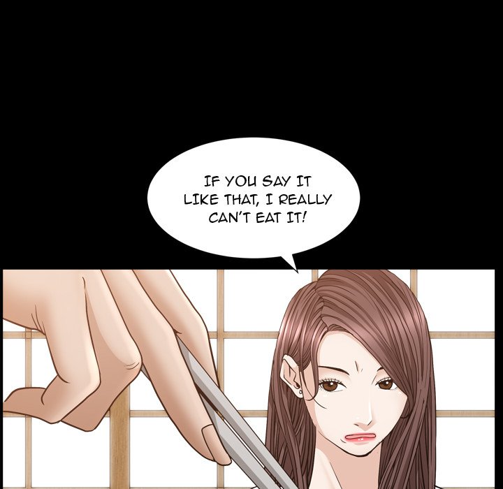 Snare Chapter 14 Page 98