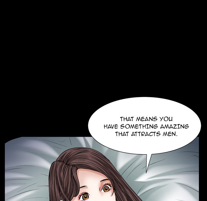 Snare Chapter 15 Page 104