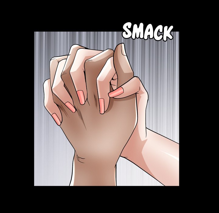 Snare Chapter 15 Page 11