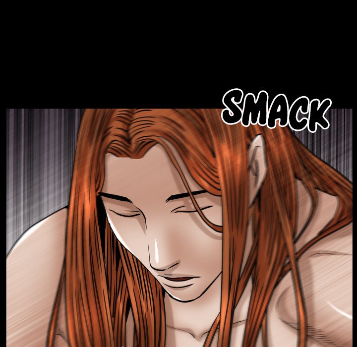 Snare Chapter 15 Page 112