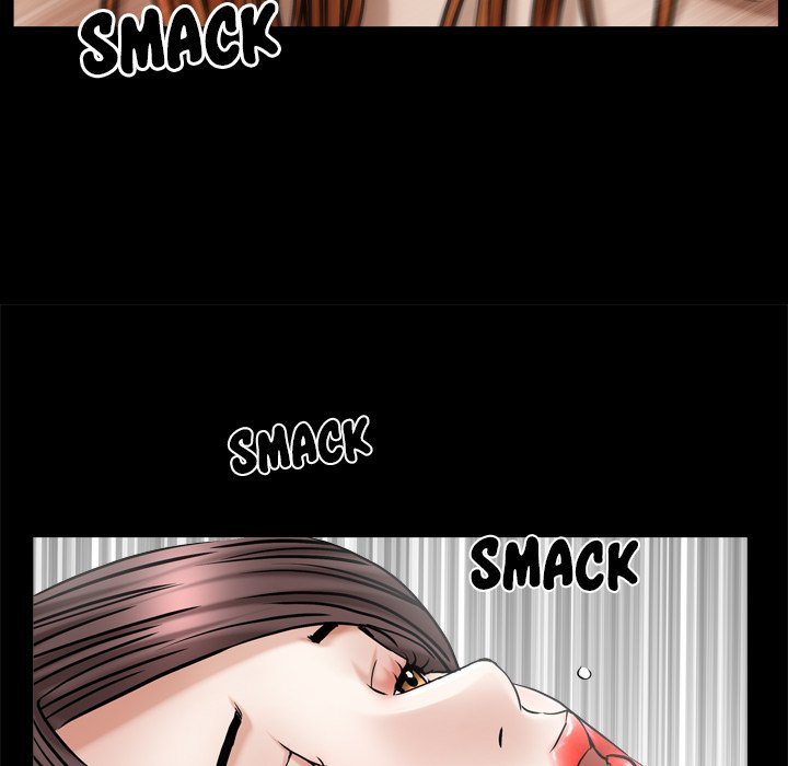 Snare Chapter 15 Page 113