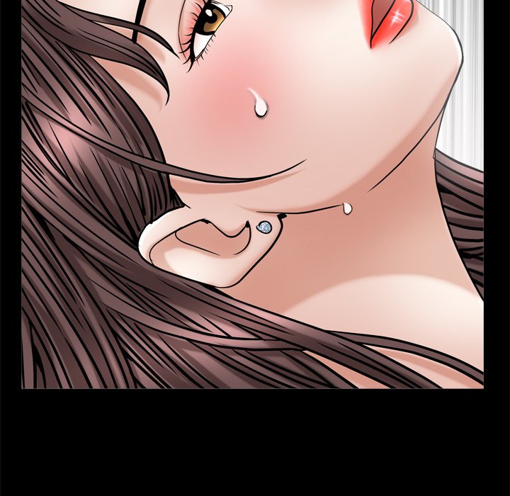 Snare Chapter 15 Page 114