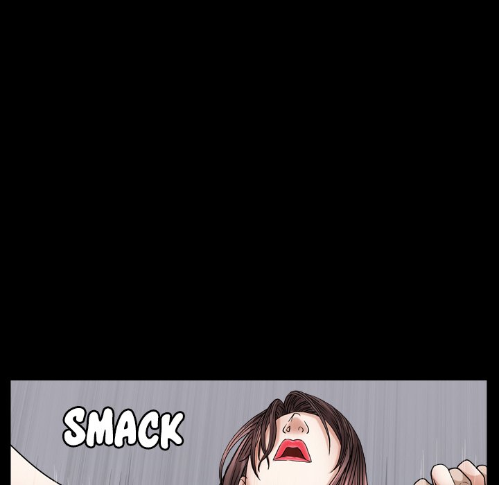 Snare Chapter 15 Page 12