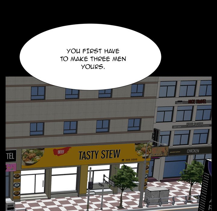 Snare Chapter 15 Page 120