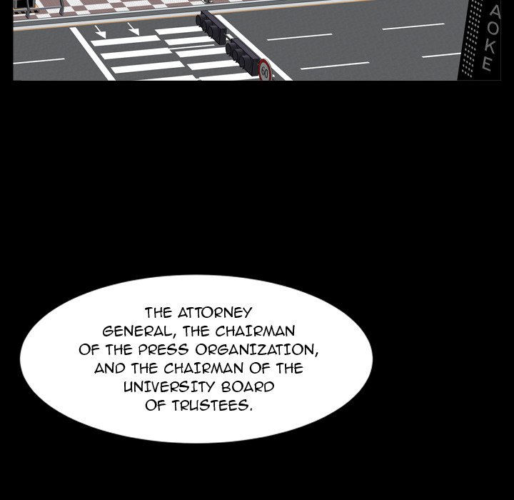 Snare Chapter 15 Page 121