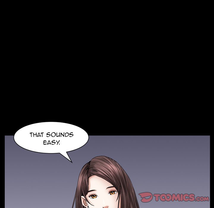 Snare Chapter 15 Page 123