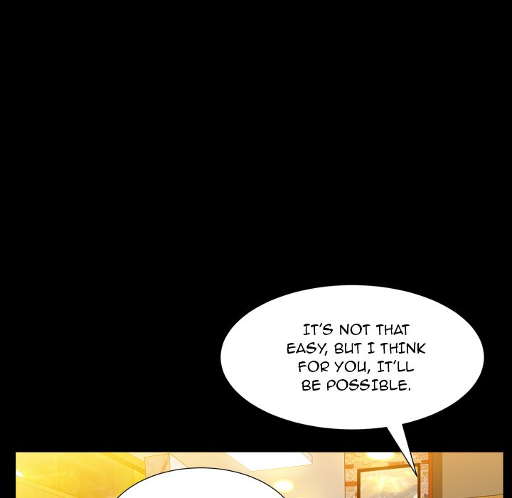 Snare Chapter 15 Page 125
